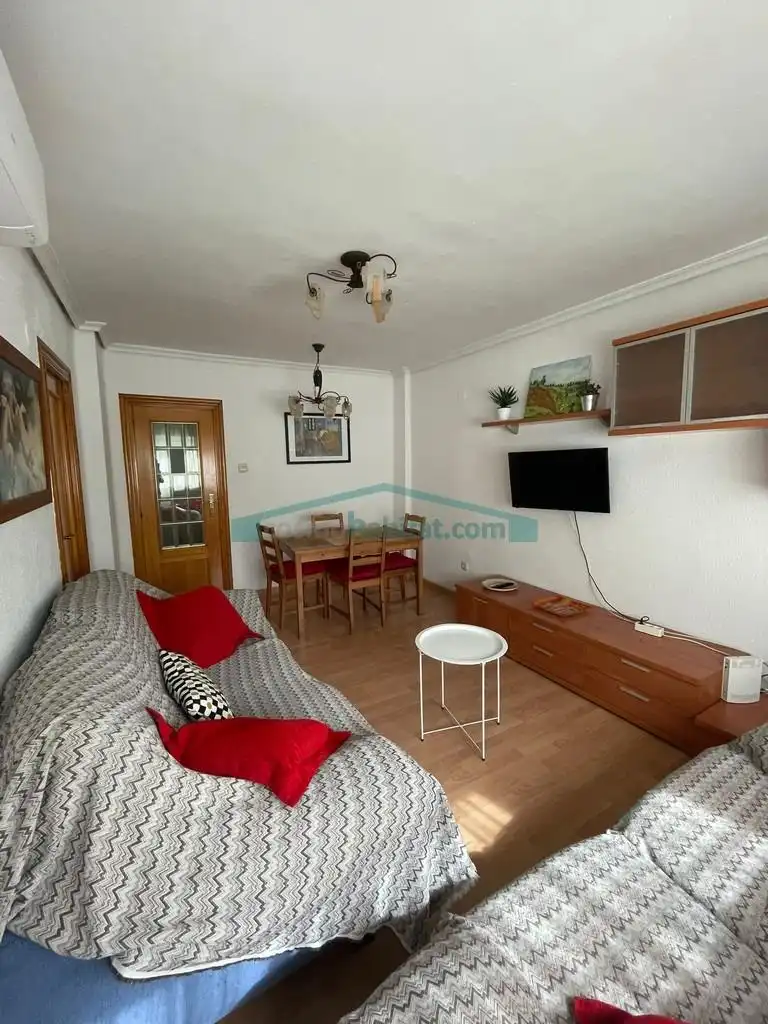 Piso con terraza en venta en L'Olivereta, imagen 7