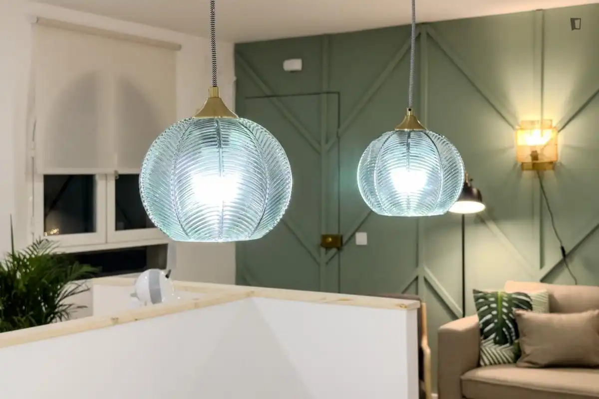 Habitación en Navas