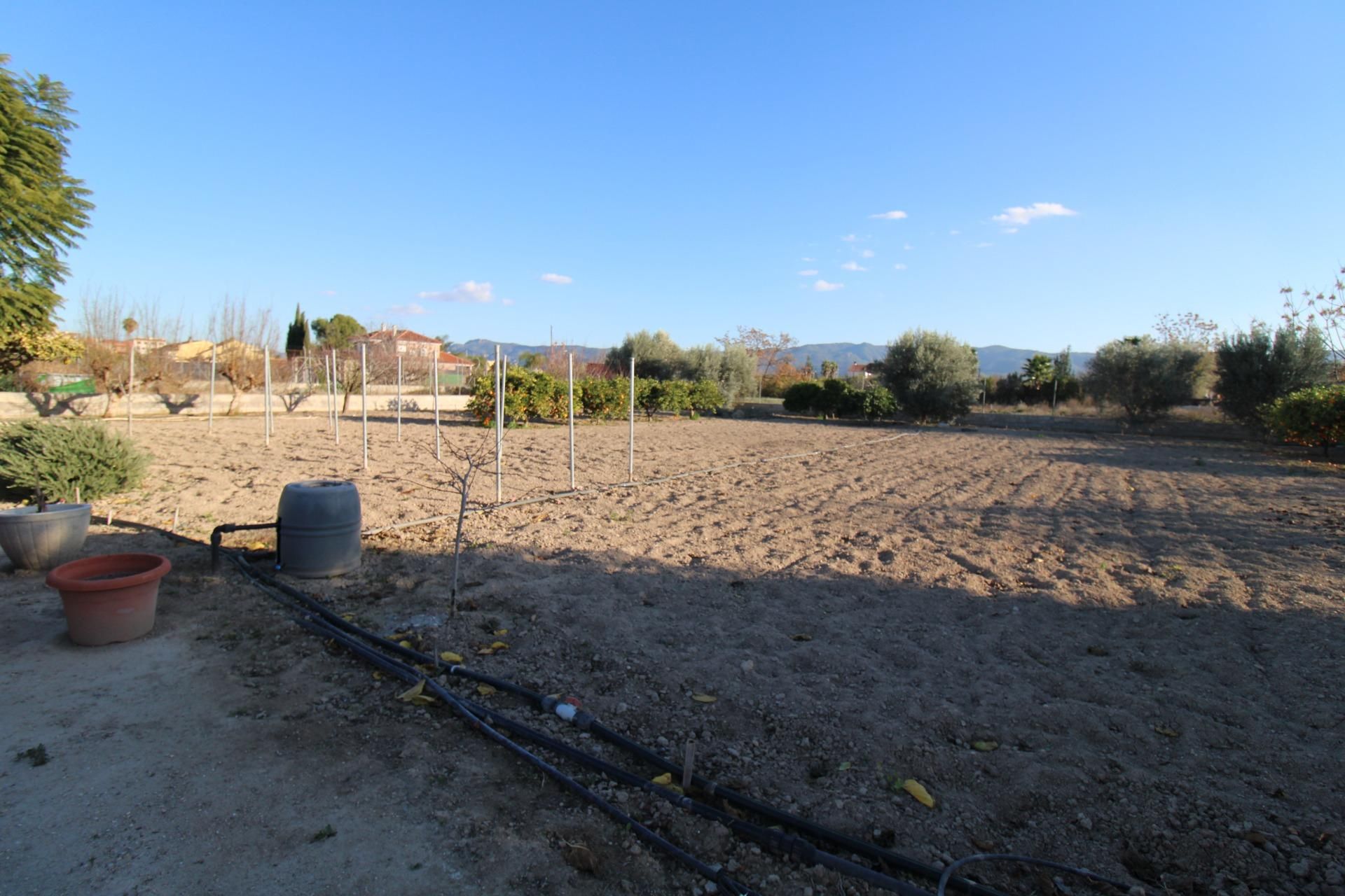 Country house for sale in  Murcia Capital  with Heating and Private garden