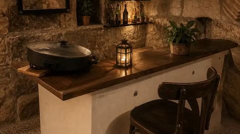 Foto 4 de Casa o xalet en venda a Calle Maestro Bonifacio, 22, Babilafuente, Salamanca