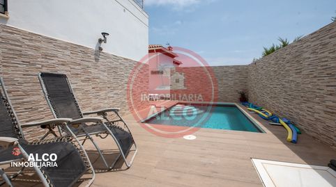 Foto 5 de Casa o xalet en venda a Urbanización Santa Rosa, Torrox