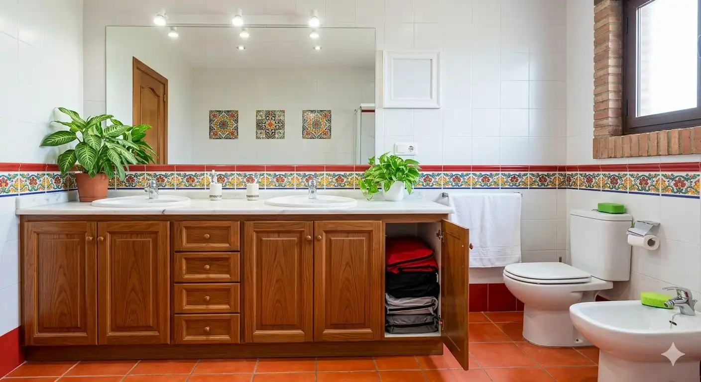 Terraced house with balcony for sale in Carrer Mascarat, imagen 12