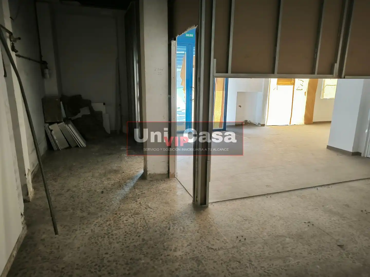 Local comercial en venda a Norte-Sierra, imagen 8