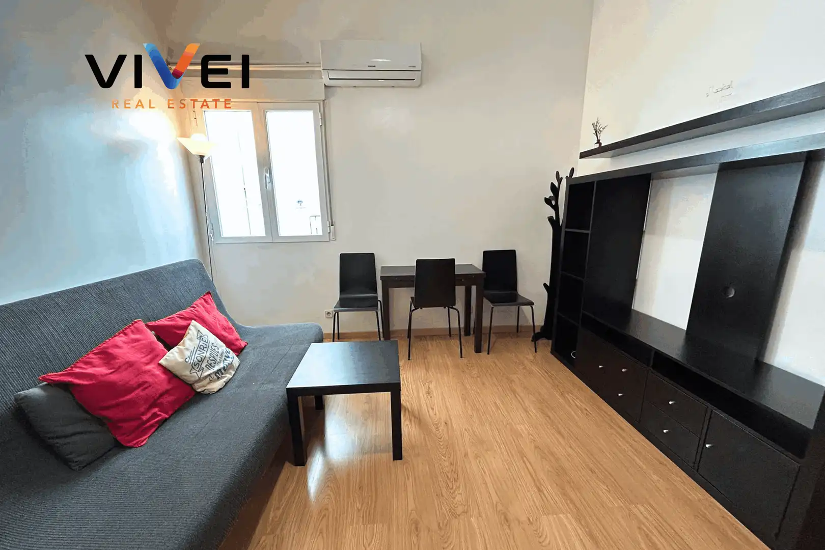 Wohnung zur Miete in Calle del Correo, Sol, Centro