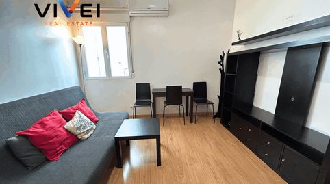 Foto 2 de Piso de alquiler en Calle del Correo, Sol, Madrid Capital