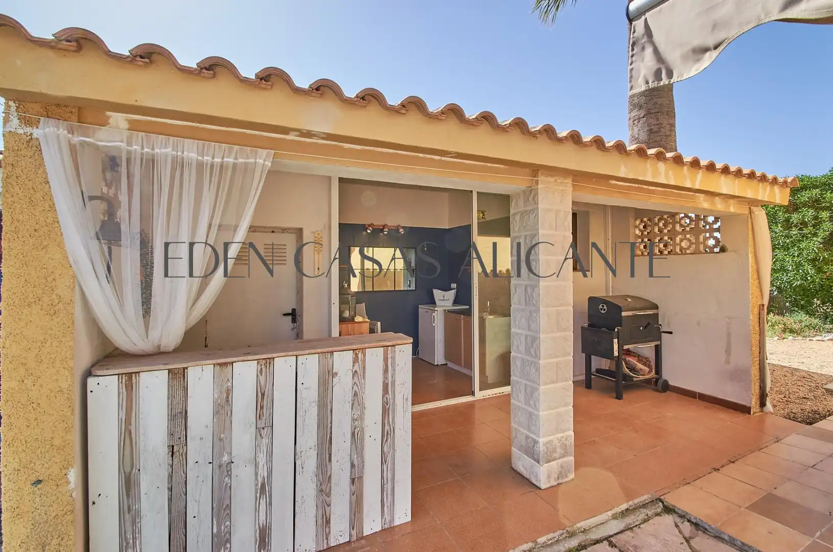 Casa o xalet en venda a Calle NORTE-SUR, Busot