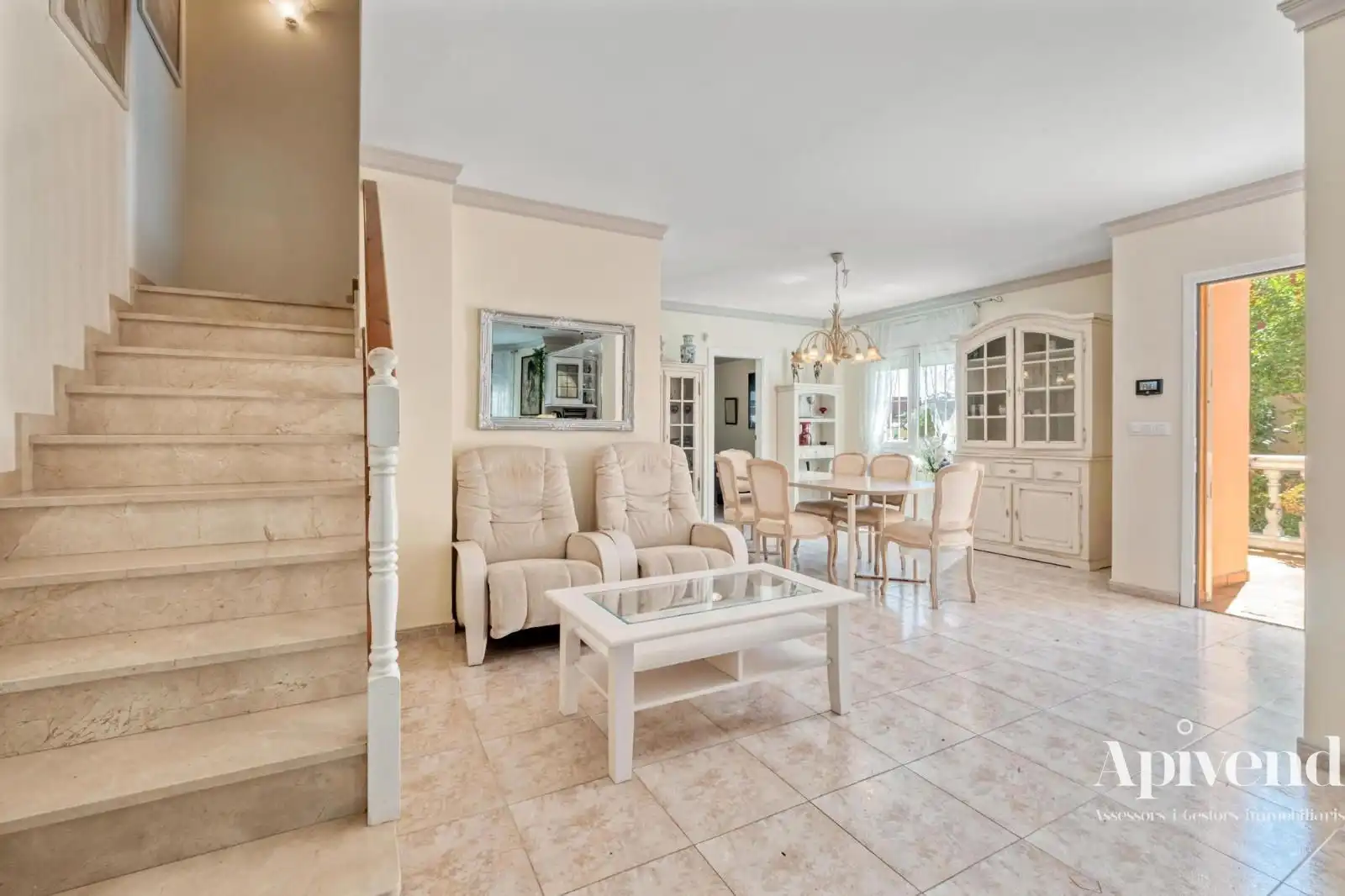 Detached house with pool for sale in MAS NOU, imagen 11