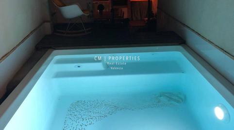 Foto 5 de Casa adosada en venda a Rio Tajo, La Malva-rosa, Valencia