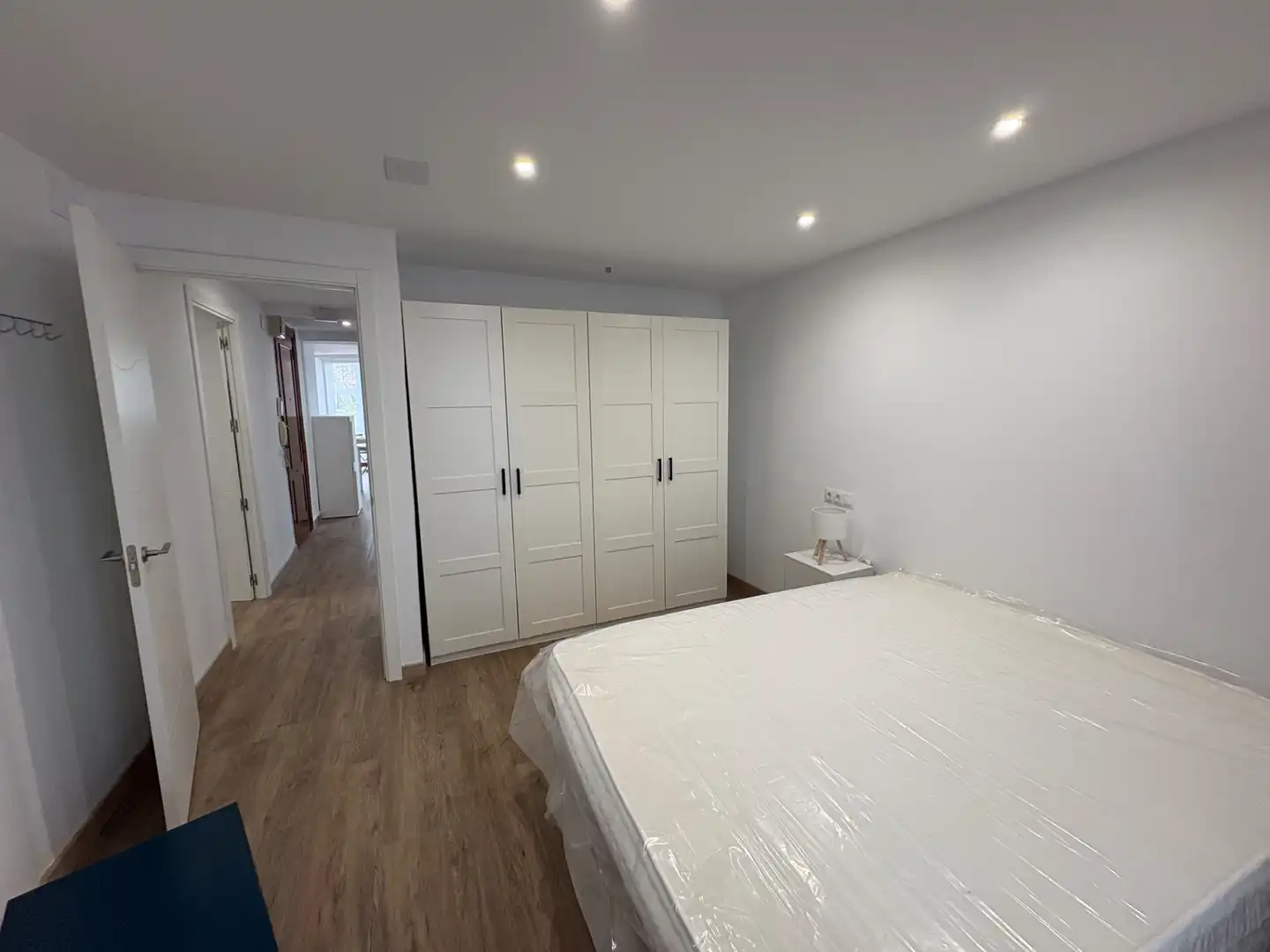 Flat for rent in Ferrol, A Coruña
