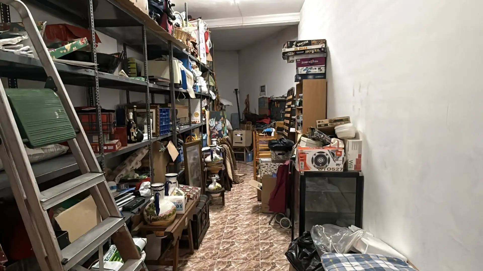 Piso en venta en Guadalajara con Aire acondicionado, Calefacción y Trastero