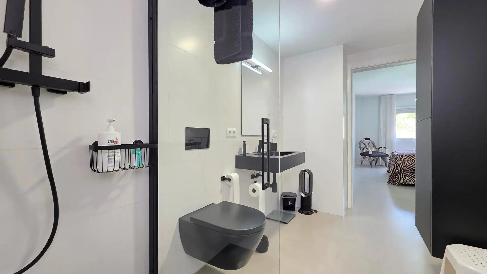 Wohnung mit Aufzug zum Verkauf in Oliva pueblo, imagen 24