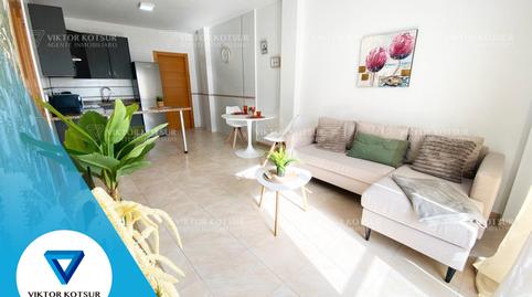 Photo 3 of Flat for sale in Roquetas Pueblo, Almería