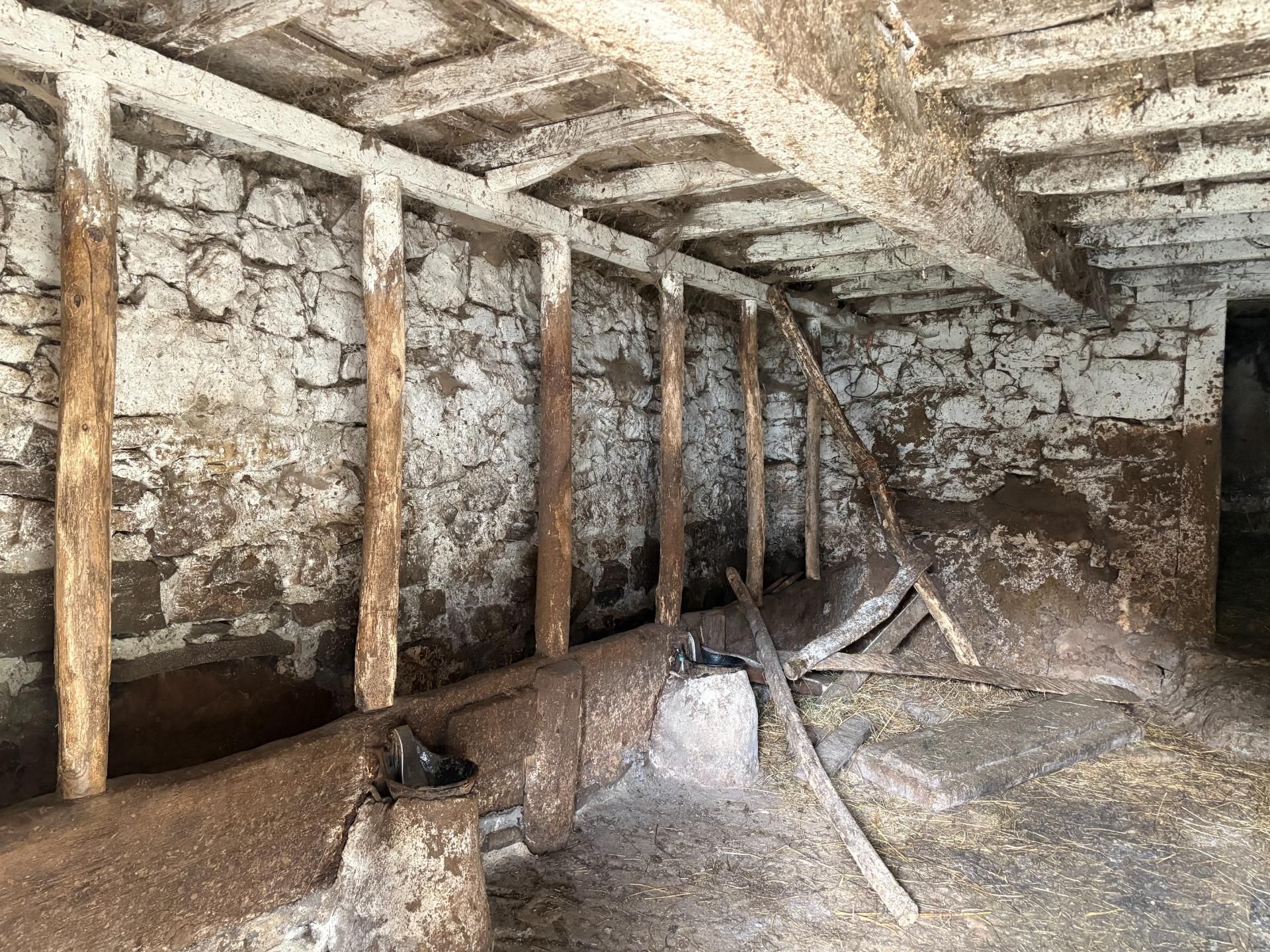 Finca rústica en venda en Quirós amb Terrassa i Balcó