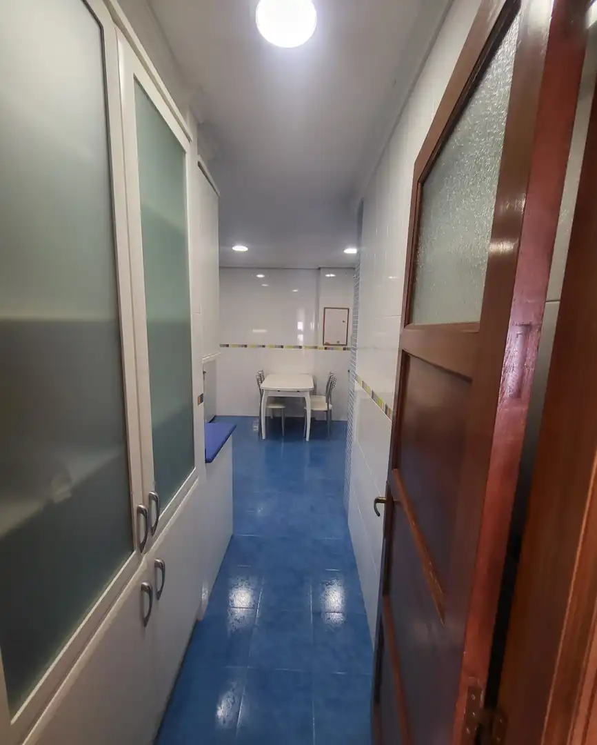 Piso en venta en Santander con Calefacción y Parquet