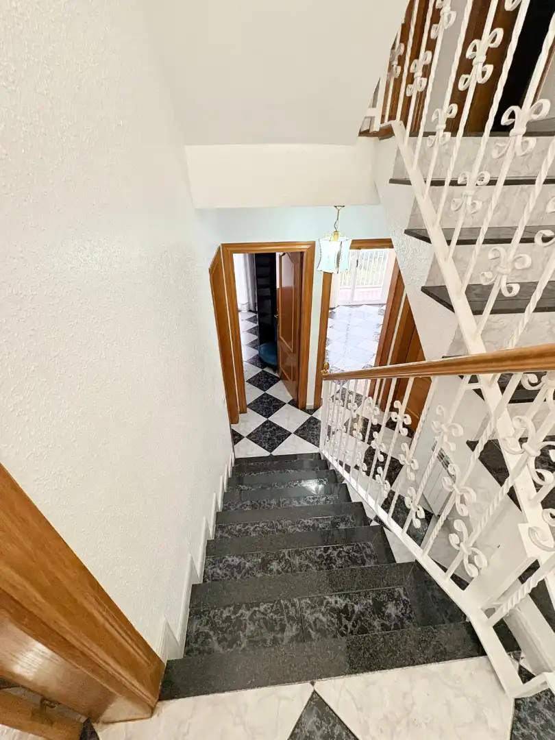 Casa o chalet en venta en Corbera de Llobregat con Aire acondicionado, Calefacción y Jardín privado