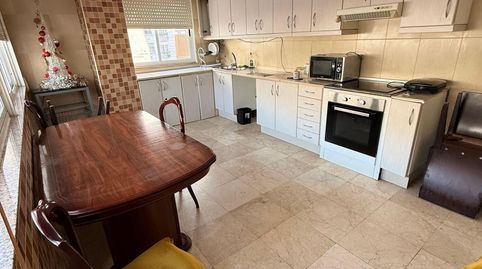 Foto 3 de Piso en venta en Fajardo, Ferrol