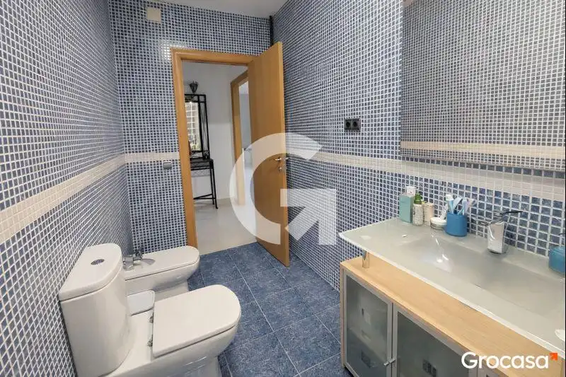 House with terrace for sale in Castellet i la Gornal, imagen 14