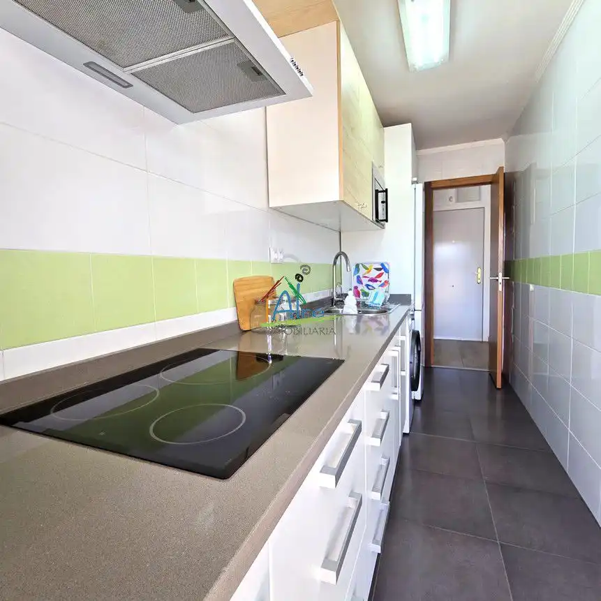 Appartamento con piscina in vendita a Azor, imagen 6