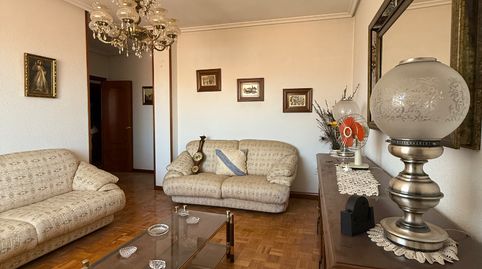 Foto 4 de Piso en venta en Calle de Los Herreros, Benavente, Zamora