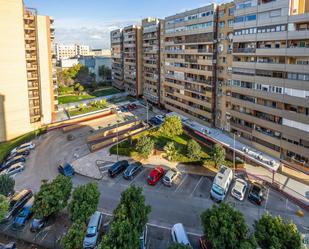 Parking of Flat for sale in  Sevilla Capital  with Terrace