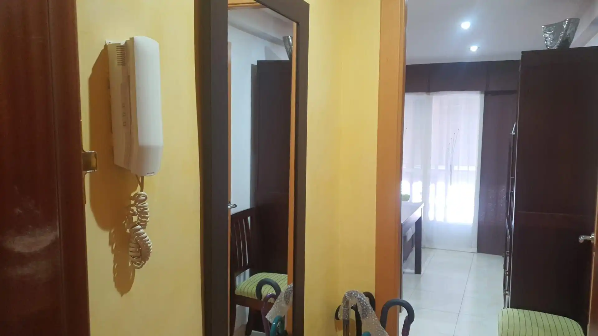 Piso con ascensor en venta en Levante, imagen 10
