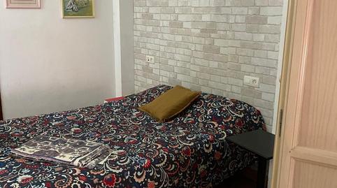 Foto 4 de Estudio de alquiler en San Carlos - San José, Sevilla