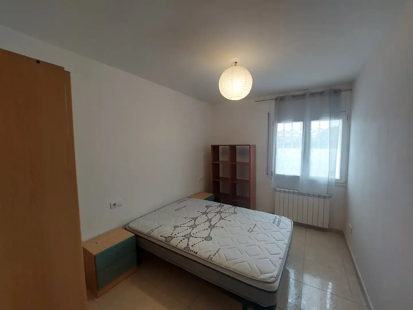 Habitación de Apartamento en venta en Tàrrega con Calefacción, Trastero y Amueblado