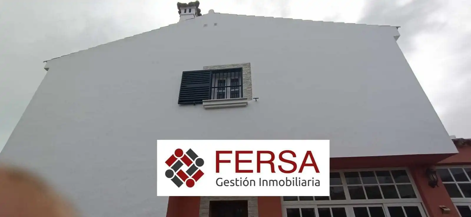 Exterior view of Detached homes for sale in El Puerto de Santa María  with Private garden, Storage room and Community pool