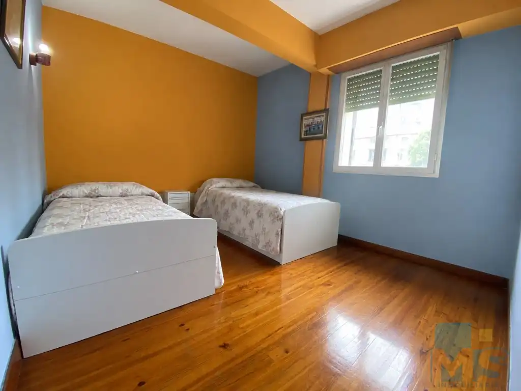 Schlafzimmer von Wohnung zum Verkauf in Pasaia