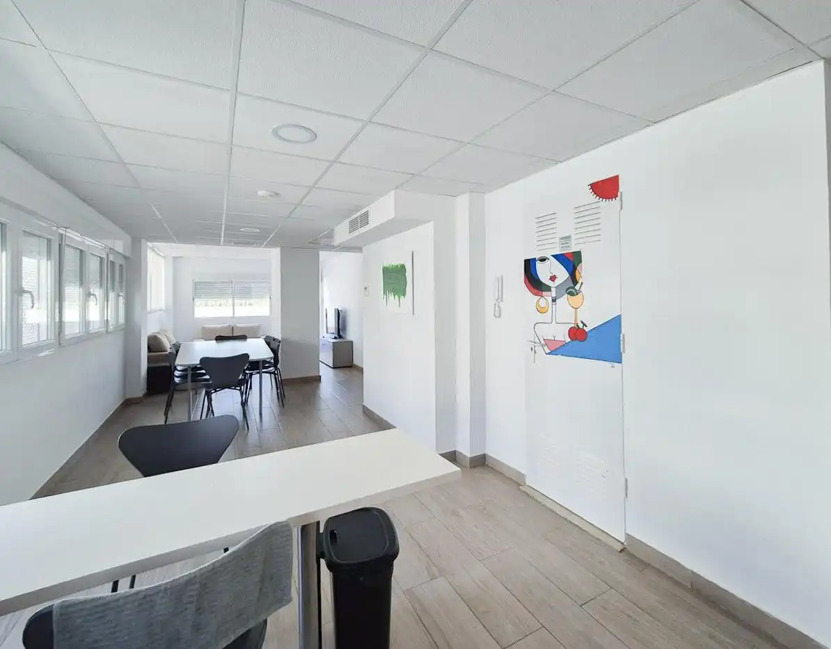 Wohnung zur Miete in Altabix