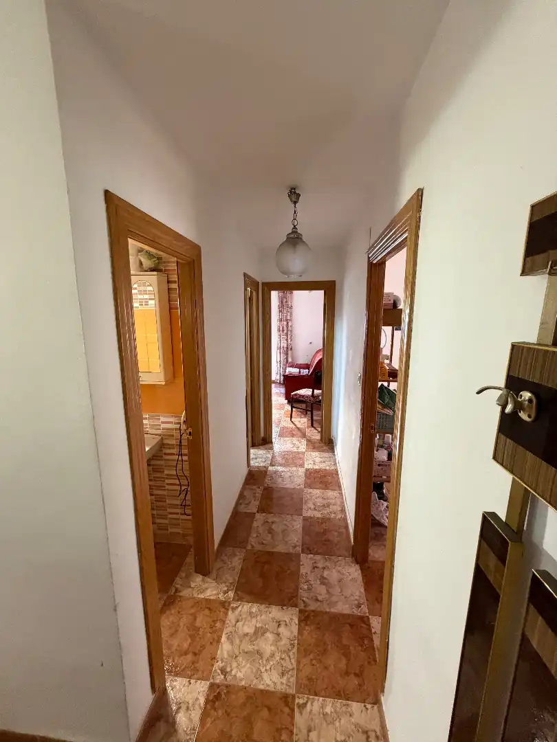 Piso con terraza en alquiler en Beiro, imagen 33