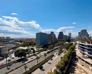 Flat to rent in Avinguda de les Corts Valencianes, Barrio de Benicalap