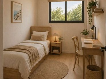Appartamento con piscina in vendita a pozo luque