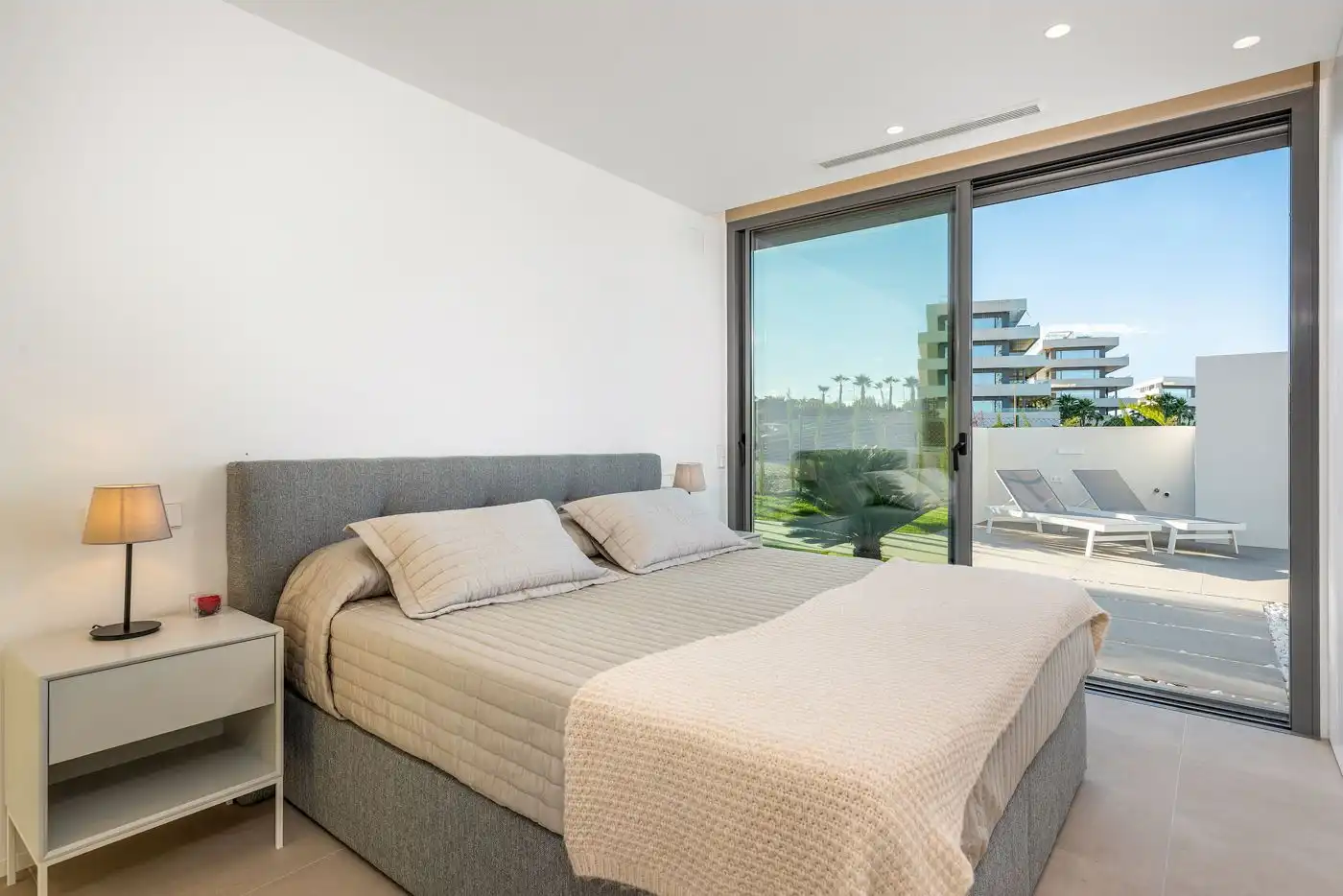Villa avec piscine à vendre à Orihuela Costa, imagen 8