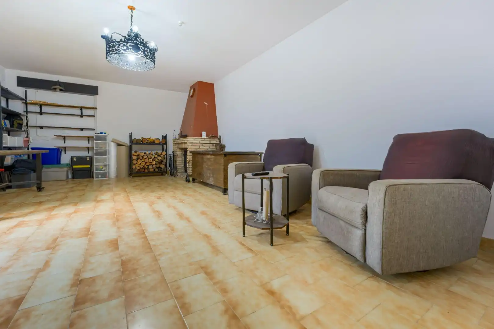Casa o xalet en venda en Carrión de los Céspedes