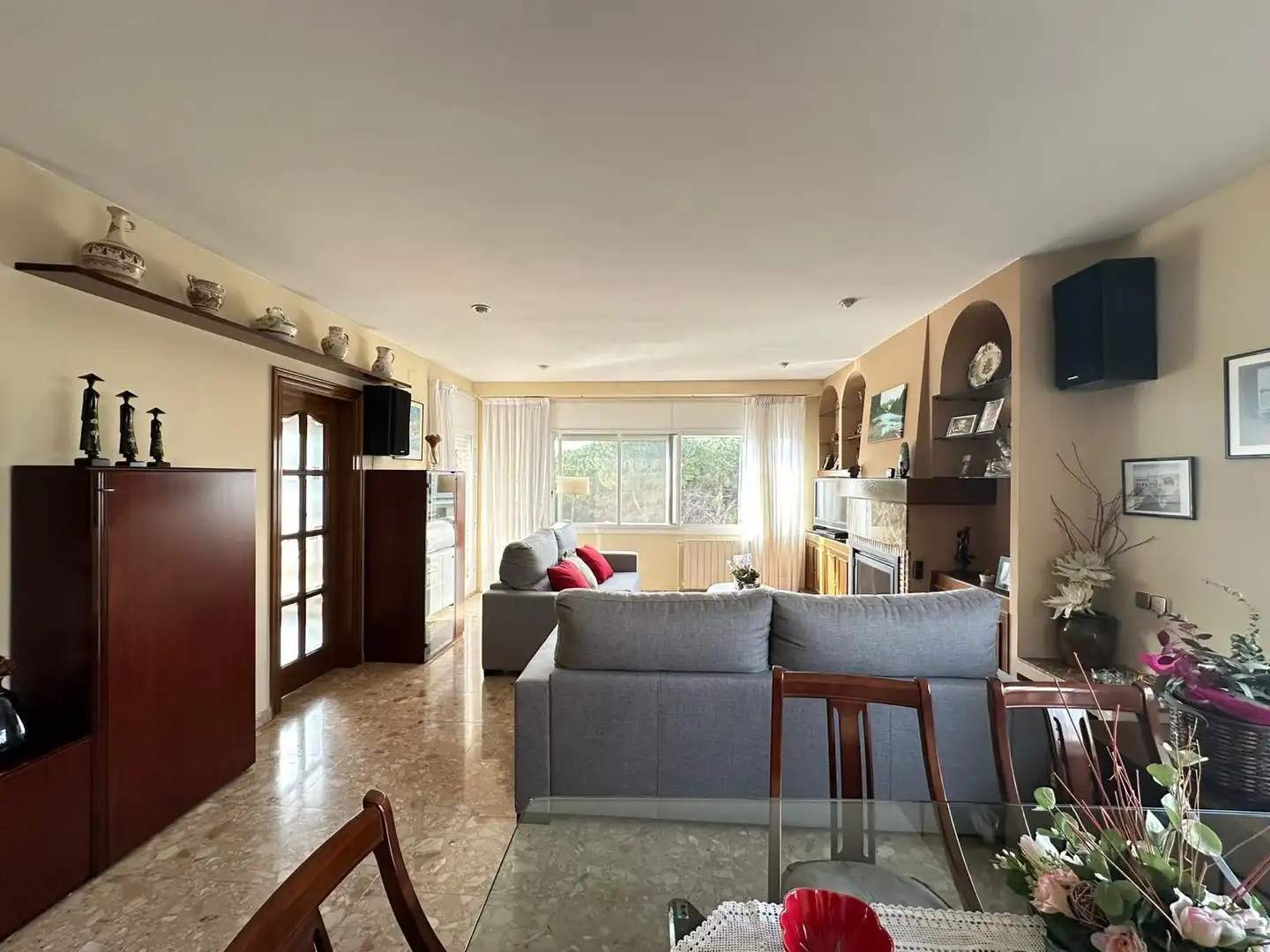 Villa mit Terrasse zum Verkauf in Canyet - Pomar, imagen 23