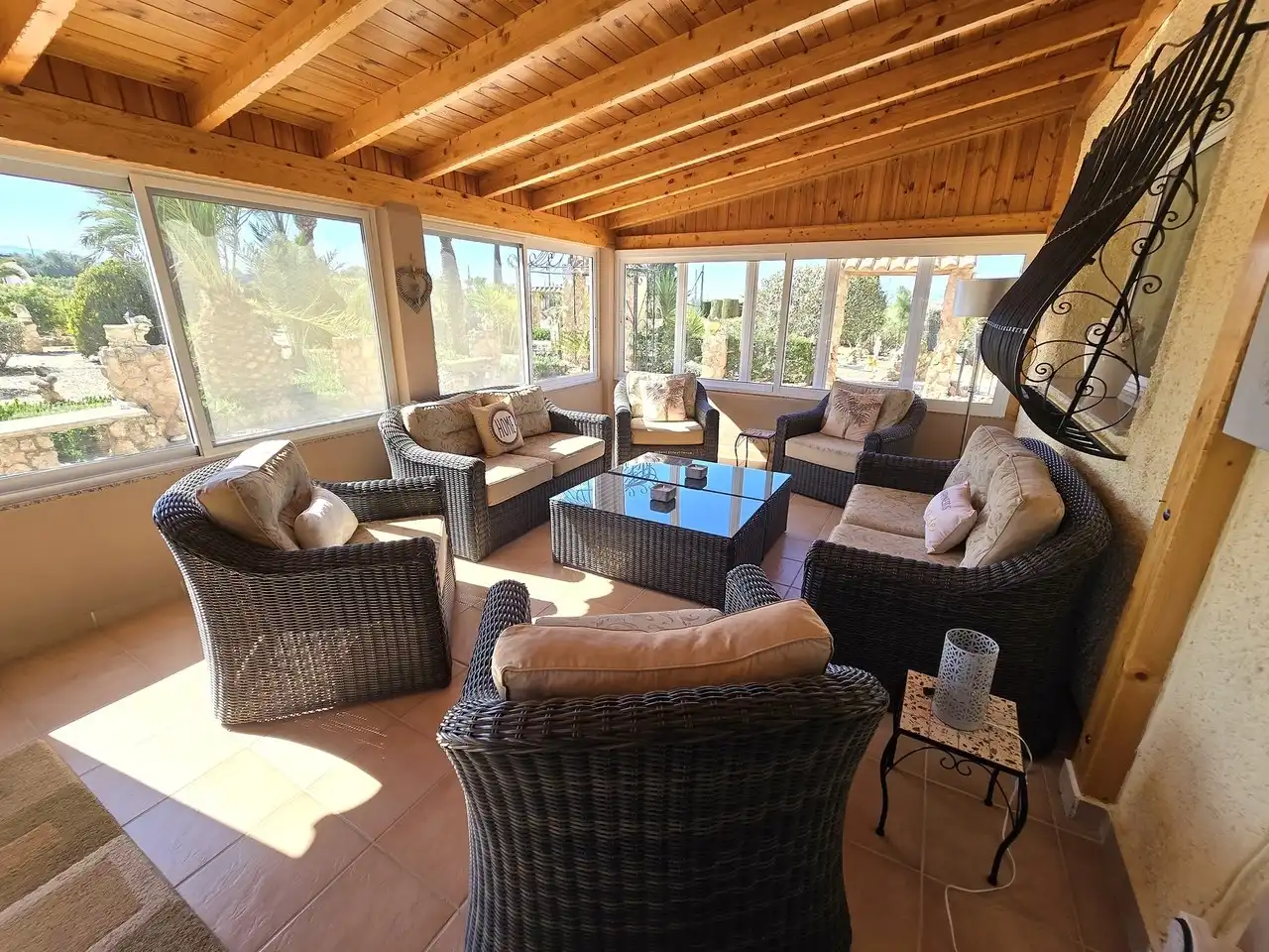 Casa con piscina en venta en Pedanías Sur, imagen 14