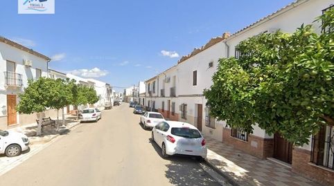 Venta casa en El Rubio  Sevilla