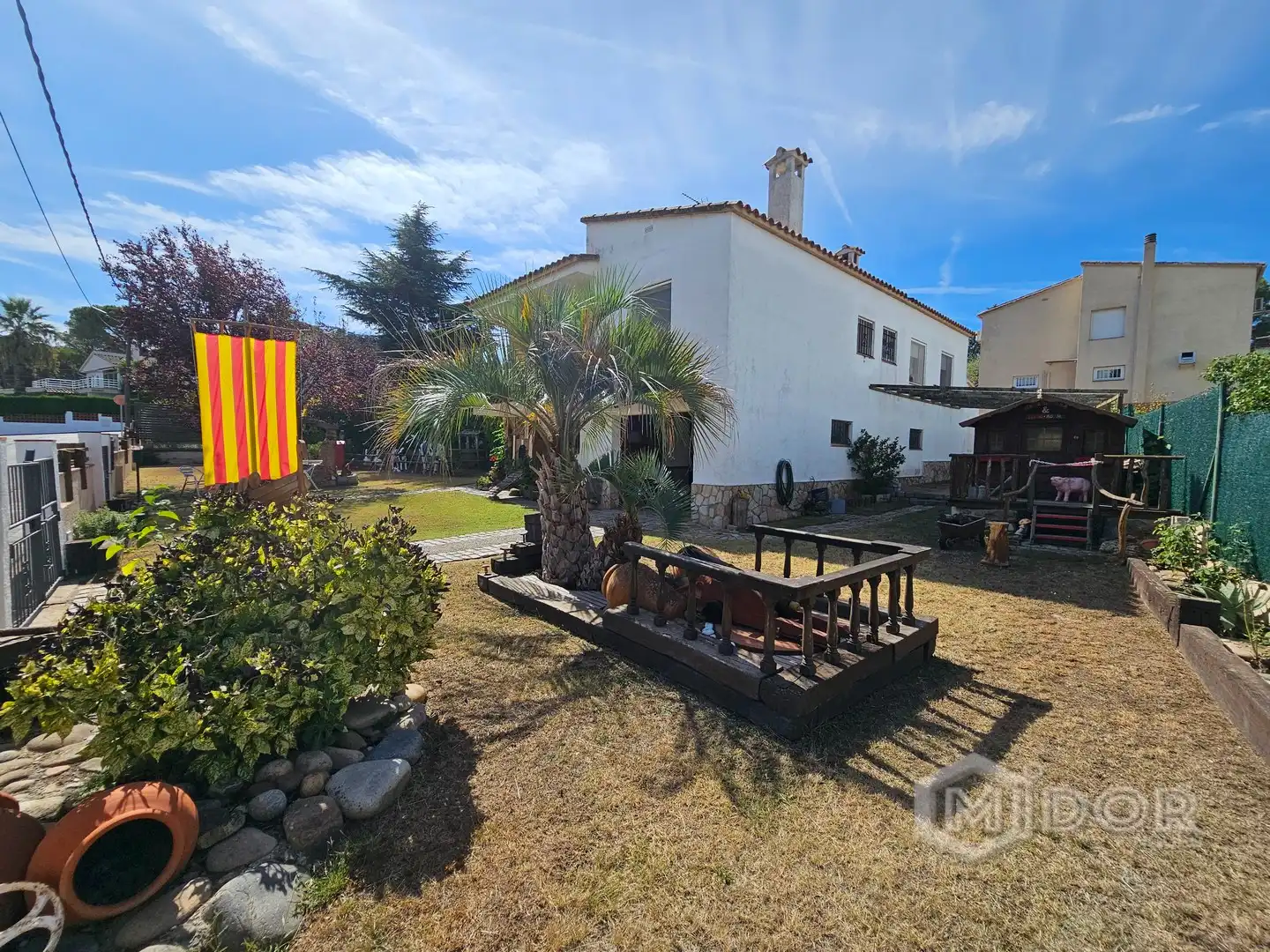 Villa avec terrasse à vendre à Carrer del Montclar 5, imagen 51