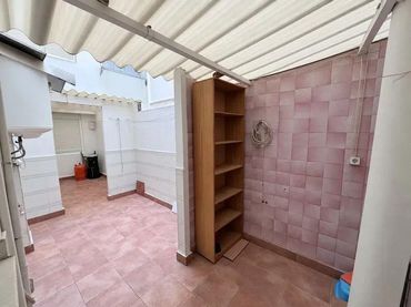 Wohnung mit Balkon zum Verkauf in Calle JUAN DE GARAY