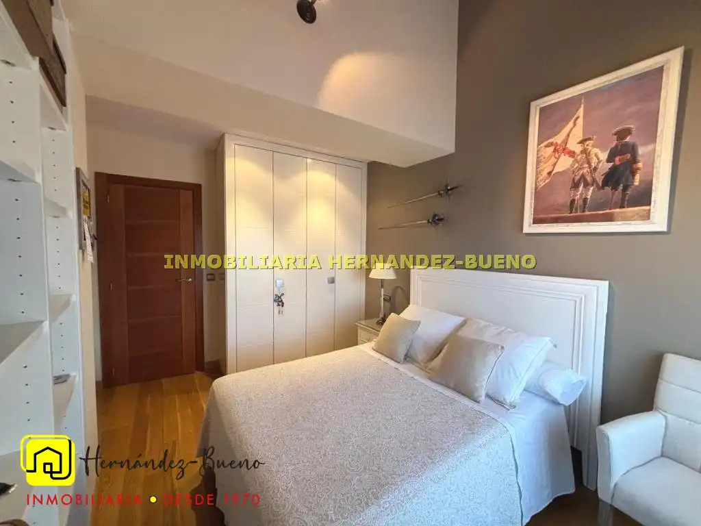 Flat with terrace for sale in Centro, imagen 49