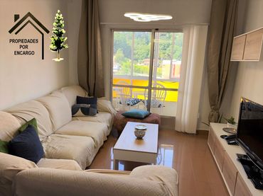 Appartamento con ascensore in vendita a Marín