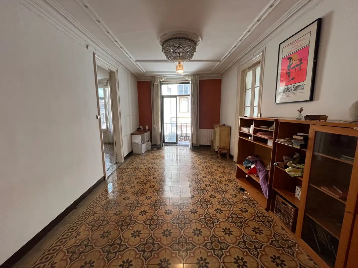 Appartamento con terrazza in vendita a Carrer d'Avinyó, imagen 21