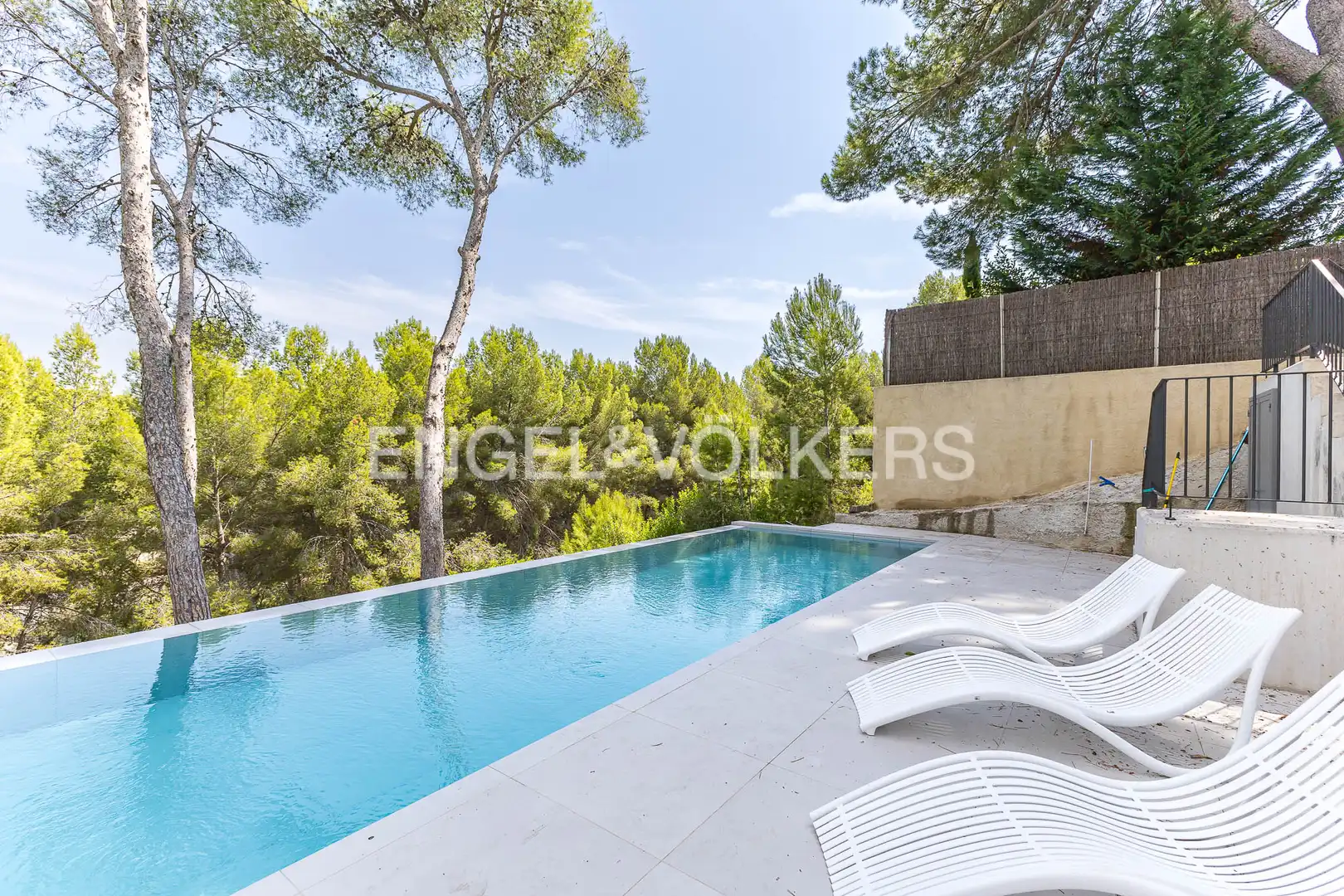 Piscina de Casa o xalet en venda en Tarragona amb Aire condicionat, Calefacció i Jardí privat