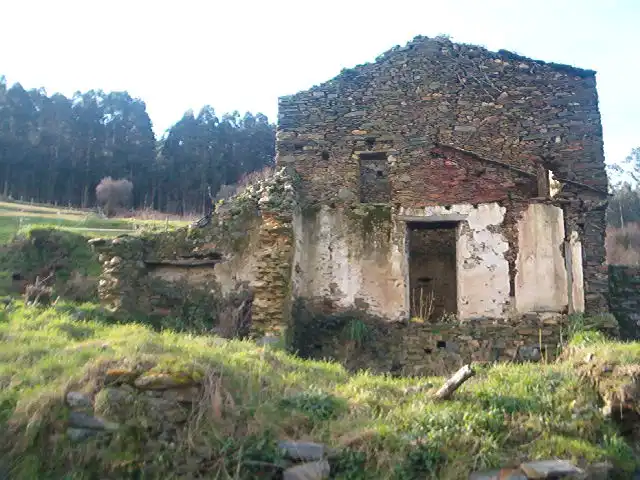 Casa amb jardí en venda a Viveiro, imagen 2