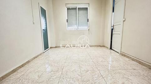 Foto 4 de Piso de alquiler en Moret, El Carme, Valencia