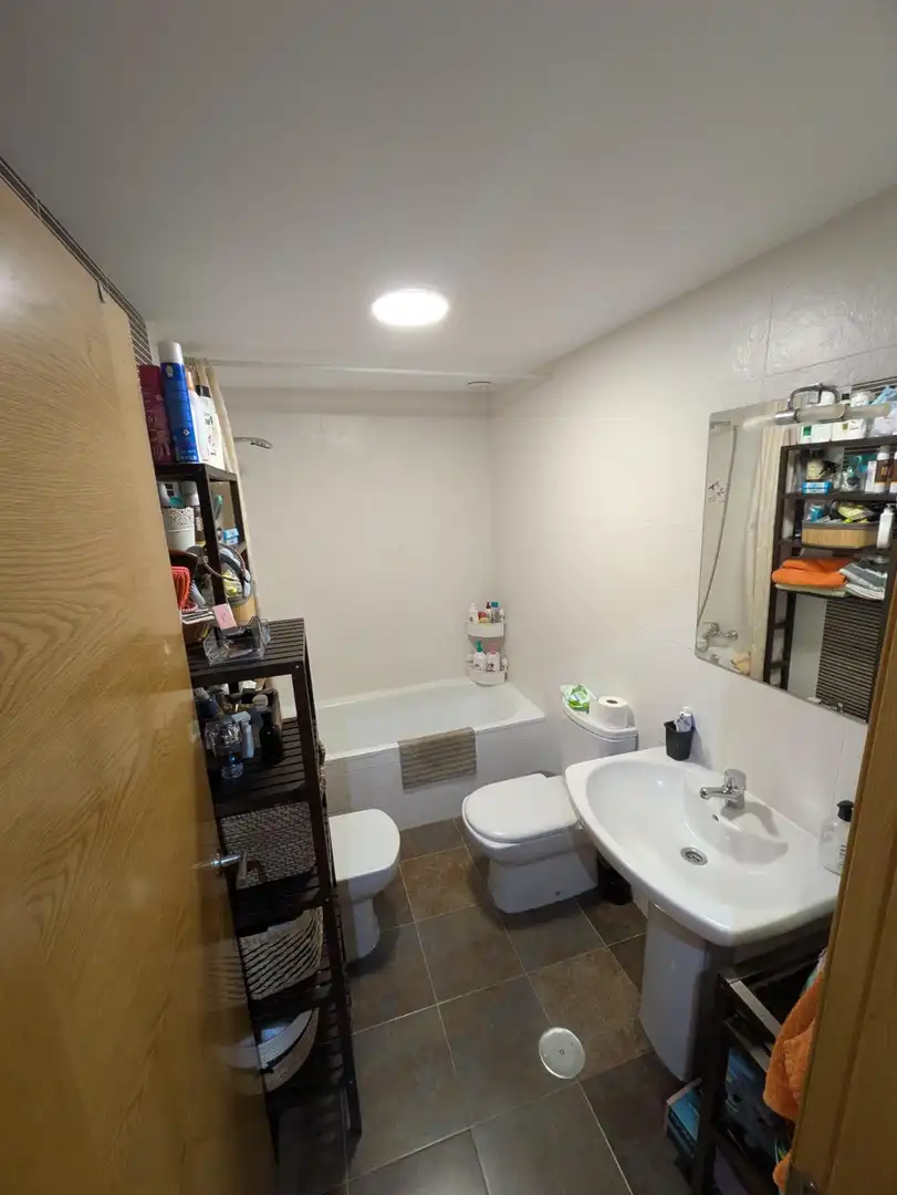 Flat with terrace for sale in Lo Cea, imagen 11