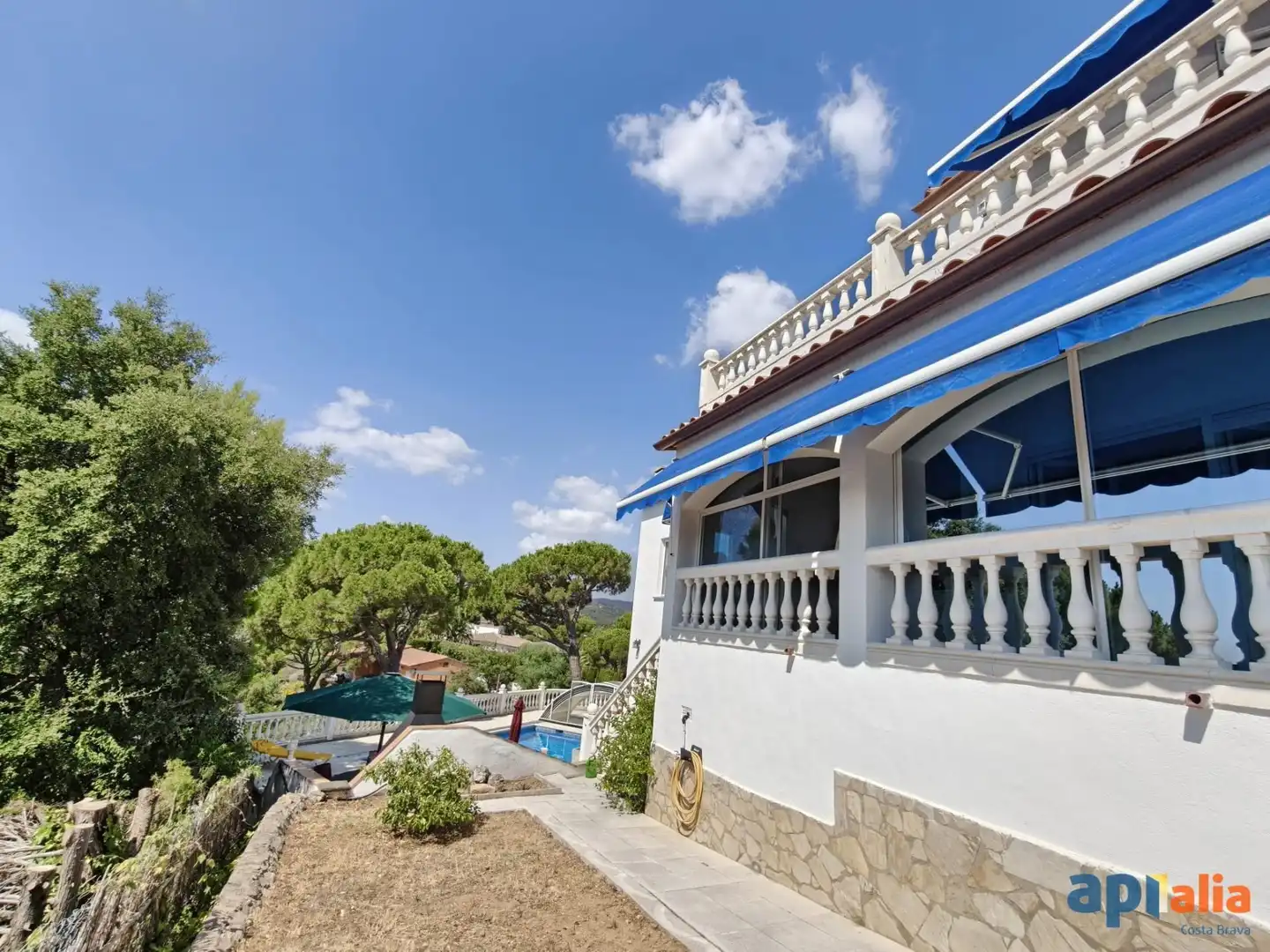 Casa con piscina in vendita a Mas Pere - Río de Oro, imagen 34