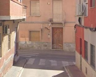 Exterior view of Duplex for sale in  Murcia Capital