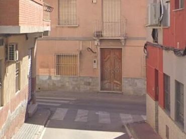 Duplex con ascensore in vendita a Calle APERADORES